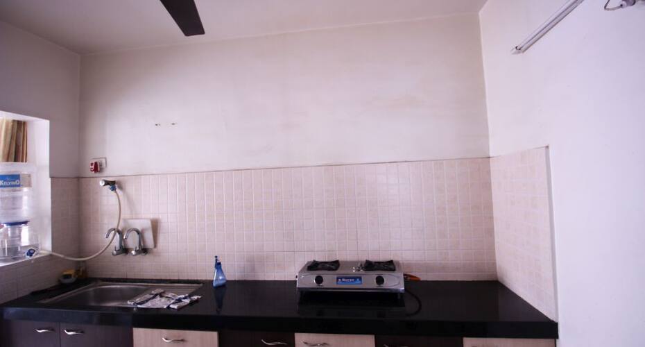 Sky Homes Service Apartment, Pune 5